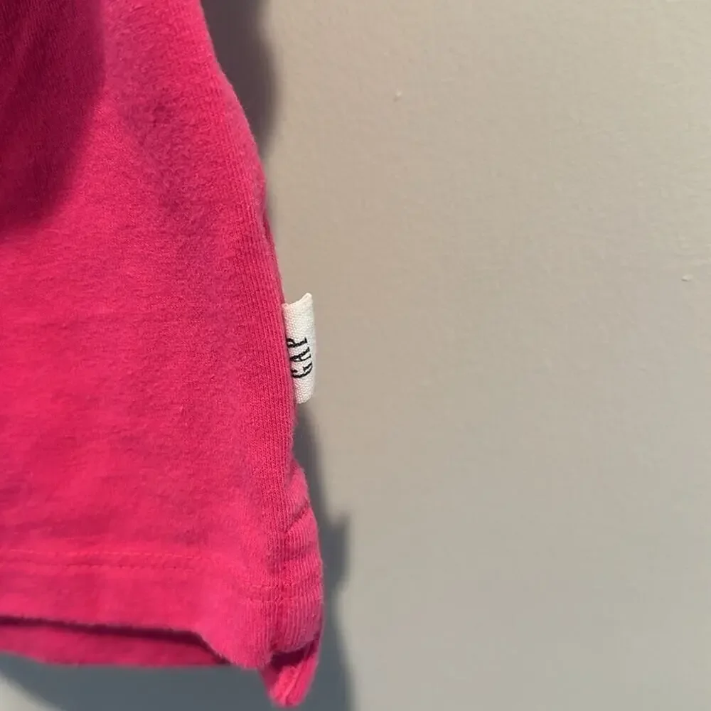 babyGAP 3T‎ Magenta LEGO Graphic T-Shirt